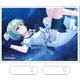 Summer Pockets サマポケ REFLECTION BLUE アクリルパネル 野村美希 [キャラクターグッズ]
