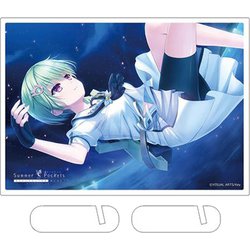 ヨドバシ.com - カーテン魂 Summer Pockets サマポケ REFLECTION