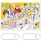 BROTHERS CONFLICT（ブラザーズ コンフリクト） アクリルパネル A [キャラクターグッズ]