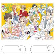 BROTHERS CONFLICT（ブラザーズ コンフリクト） アクリルパネル A [キャラクターグッズ]