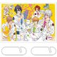 BROTHERS CONFLICT（ブラザーズ コンフリクト） アクリルパネル B [キャラクターグッズ]