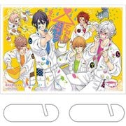 BROTHERS CONFLICT（ブラザーズ コンフリクト） アクリルパネル B [キャラクターグッズ]