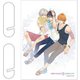 BROTHERS CONFLICT（ブラザーズ コンフリクト） アクリルパネル C [キャラクターグッズ]