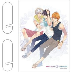 ヨドバシ.com - カーテン魂 BROTHERS CONFLICT(ブラザーズ ヨドバシ.com - カーテン魂 BROTHERS CONFLICT(ブラザーズ