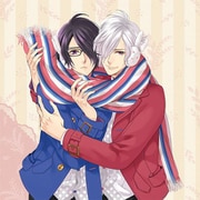 BROTHERS CONFLICT（ブラザーズ コンフリクト） クッションカバー 朝日奈 椿＆朝日奈 梓 [キャラクターグッズ]