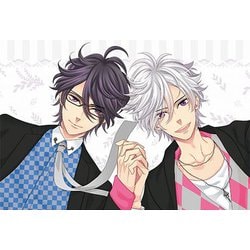 ヨドバシ Com カーテン魂 Brothers Conflict ブラザーズ コンフリクト まくらカバー 朝日奈 椿 朝日奈 梓 キャラクターグッズ 通販 全品無料配達