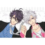 ヨドバシ Com Brothers Conflict ブラザーズ コンフリクト まくらカバー 朝日奈 椿 朝日奈 梓 キャラクターグッズ に関する画像 0枚