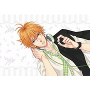 BROTHERS CONFLICT（ブラザーズ コンフリクト） まくらカバー 朝日奈 棗 [キャラクターグッズ]