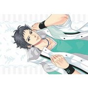 BROTHERS CONFLICT（ブラザーズ コンフリクト） まくらカバー 朝日奈 昴 [キャラクターグッズ]