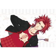 BROTHERS CONFLICT（ブラザーズ コンフリクト） まくらカバー 朝日奈 侑介 [キャラクターグッズ]