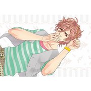 BROTHERS CONFLICT（ブラザーズ コンフリクト） まくらカバー 朝日奈 風斗 [キャラクターグッズ]