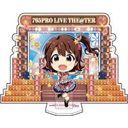 アイドルマスター ミリオンライブ！ アクリルキャラプレートぷち 03 春日未来 [キャラクターグッズ]