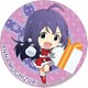 アイドルマスター ミリオンライブ！ テーマ缶バッジ クリスマスVer. 望月杏奈 [キャラクターグッズ]