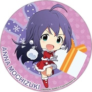 アイドルマスター ミリオンライブ！ テーマ缶バッジ クリスマスVer. 望月杏奈 [キャラクターグッズ]