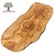 ジェネラルオリーブウッド General Olive Wood オリーブの木 まな板 一枚板 チョッピングボード 60cm カッティングボード GOWGB050