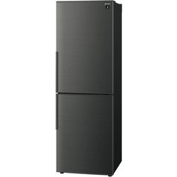 ヨドバシ.com - シャープ SHARP プラズマクラスター冷蔵庫 （310L・右 