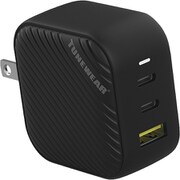 TUNEMAX 66W GaN Wall Charger - Black TUN-IP-200109