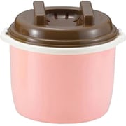 レンジdeごはん ピンク MW-020