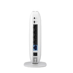 Buffalo - BUFFALO Wi-Fiルーター　AirStationホワイト（Wi-Fi6） WSR-5400AX6P-WH : Wi-Fiルーター : AirStation | バッファロー