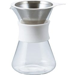 コーヒーサーバーセット Glass Coffee Maker