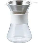Glass Coffee Maker [コーヒーサーバーセット]