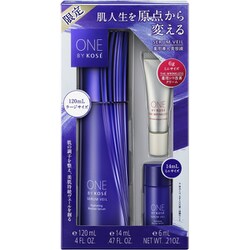 ヨドバシ.com - コーセー ワンバイコーセー ONE BY KOSE セラム