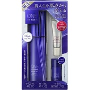 ONE BY KOSE セラムヴェールラージサイズ限定キット
