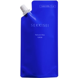 雪肌精クリアウェルネス ナチュラルドリップ レフィル 170mL [化粧水]