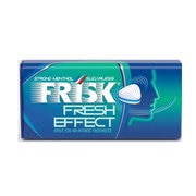 フリスク フレッシュエフェクト ストロングメントール 35g