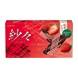 紗々いちご25箱　チョコ25箱 計50箱 紗々いちご25箱チョコ25箱 計50箱