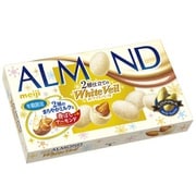 アーモンドチョコレートホワイトベール 59g