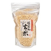 ばくだん玄米 100g