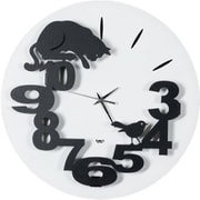 掛時計 Hunter Kat 3067