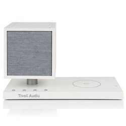 ヨドバシ.com - チボリオーディオ Tivoli Audio REVIVE White/Grey