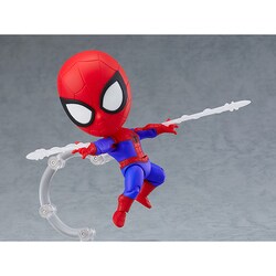 ねんどろいど ピーター・パーカー スパイダーバースVer. DX ねんどろいど ピーター・パーカー スパイダーバースVer. DX