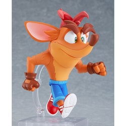 ねんどろいど クラッシュ・バンディクー4 とんでもマルチバース クラッシュ・バンディクー™4 とんでもマルチバース – ゲーム