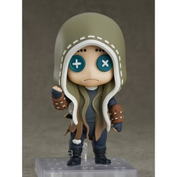 グッドスマイルアーツ上海 ねんどろいど IdentityV 第五人格 占い師 ノンスケール ABS&amp;PVC製 塗装済み可動フィギュア Amazon | グッドスマイルアーツ上海 ねんどろいど identityV 第