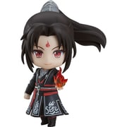 ねんどろいど 穿書自救指南 洛冰河 [塗装済み可動フィギュア]
