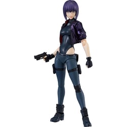 ヨドバシ.com - マックスファクトリー MAX FACTORY figma 攻殻