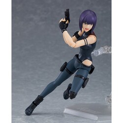 フィギュア　figma 草薙素子 SAC_2045ver. 「攻殻機動隊 SAC_2045」 Amazon.co.jp: マックスファクトリー figma 攻殻機動隊 SAC_2045