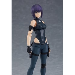 ヨドバシ.com - マックスファクトリー MAX FACTORY figma 攻殻