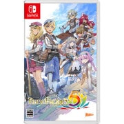 ルーンファクトリー5 [Nintendo Switchソフト]