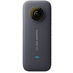 ヨドバシ.com - Insta360 インスタサンロクマル CINOSXX/A [Insta360