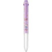 カスタマイズペン アイプラス 5本用ボディ 限定 クレヨンしんちゃん デザイン しんちゃんとぶりぶりざえもん BGH5CS4