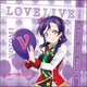 ラブライブ！ マイクロファイバー vol.6 東條希 [キャラクターグッズ]