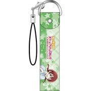 ラブライブ！虹ヶ咲学園スクールアイドル同好会 デカストラップ 夏制服Ver. エマ・ヴェルデ [キャラクターグッズ]