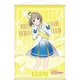 ラブライブ！虹ヶ咲学園スクールアイドル同好会 B2タペストリー 虹色Passions！Ver. 中須かすみ [キャラクターグッズ]