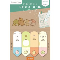 CS-147 ココサス すみっコぐらし アップ [キャラクターグッズ]
