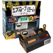 エスケープルーム ザ・ゲーム 第2版 [ボードゲーム]