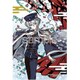 97-235 刀剣乱舞 白山吉光 梅に赤短 [ジグソーパズル プリズムプチ 70ピース （完成サイズ：10×14.7cm）]